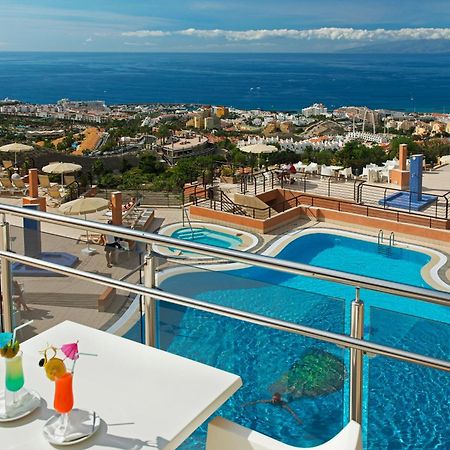 Kn Aparthotel Panorámica Costa Adeje  Exterior foto