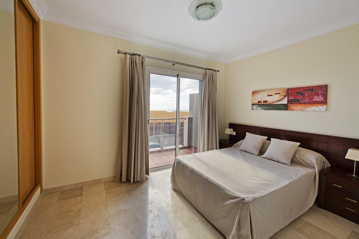 Kn Aparthotel Panorámica Costa Adeje  Exterior foto