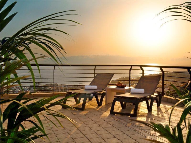 Kn Aparthotel Panorámica Costa Adeje  Exterior foto